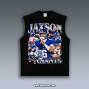 VINTAGE TANK TOP | JAXSON DART 10.14