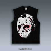 VINTAGE TANK TOP | JASON V10.15.2