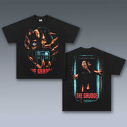 VINTAGE TEE | THE GRUDGE 9.15