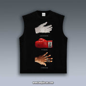 VINTAGE TANK TOP | THE GREATEST MIKE 4.1
