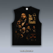 VINTAGE TANK TOP | 2026 KNICKS V6.13.1
