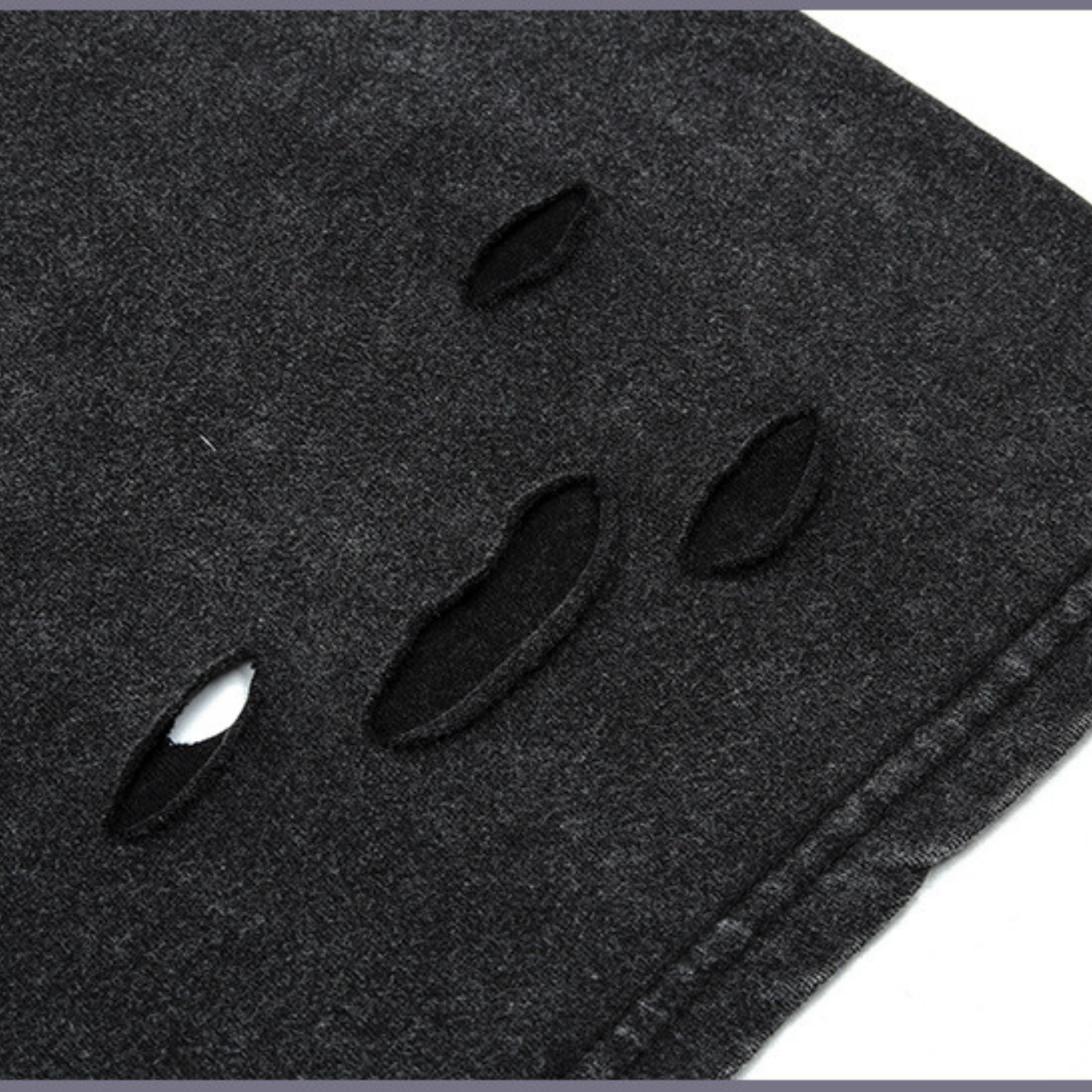 VINTAGE VEST | VANCARHELL
