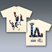 VINTAGE TEE | KOBE 25.23.4