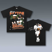 VINTAGE TEE | WALTER PAYTON 4.21