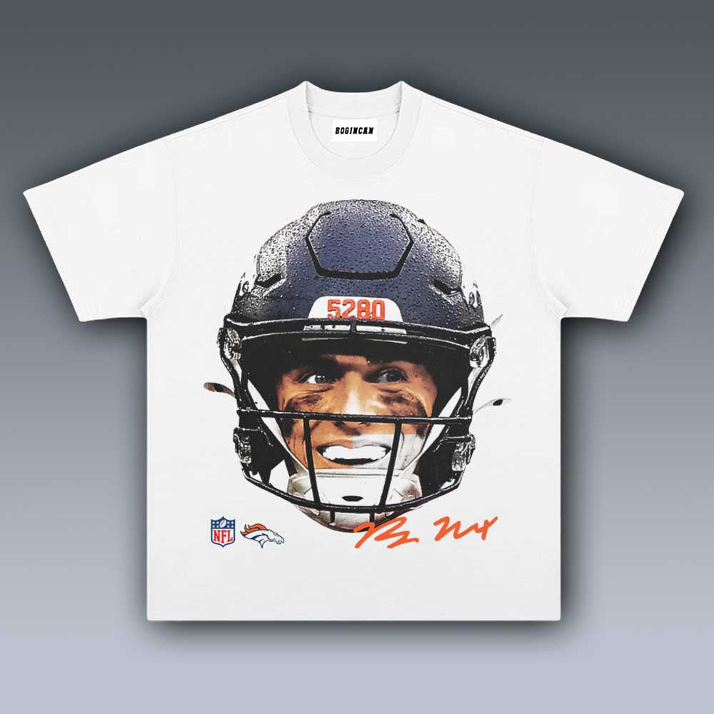 VINTAGE TEE | BO NIX 9.3