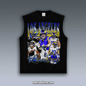 VINTAGE TANK TOP | LOS ANGELES RAMS 10.11