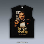 VINTAGE TANK TOP | CHAMP JALEN BRUNSON V6.15.6