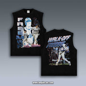 VINTAGE TANK TOP | FREEMAN V11.7