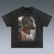 VINTAGE TEE | KOBE & LEBRON JAMES