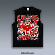 VINTAGE TANK TOP | PATRICK MAHOMES 10.14