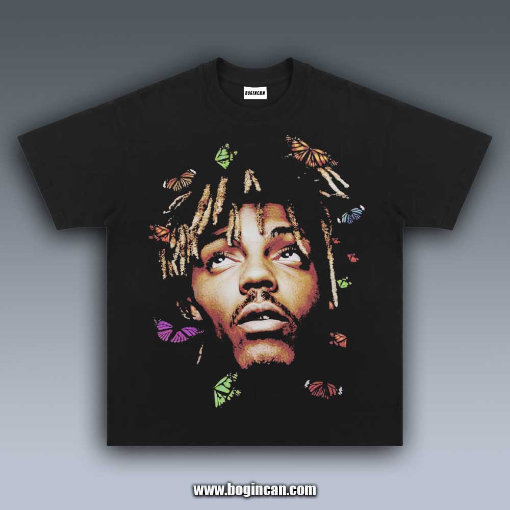 VINTAGE TEE | JUICE WRLD 9.16