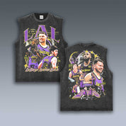 VINTAGE TANK TOP | JAMES X AUSTIN X LUKA 6.14