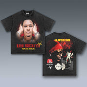 VINTAGE TEE | YOUNG THUG 9.29