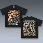 VINTAGE TEE | CONOR MCGREGOR 10.24