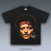 VINTAGE TEE | BRUNO MARS V5.14