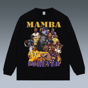 VINTAGE LONG SLEEVE TEE | SHAQUILLE O'NEAL