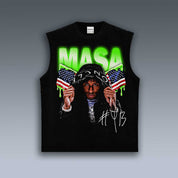 VINTAGE TOP TANK | NBA YOUNGBOY 5.22