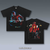 VINTAGE TEE | SPIDERMAN 3.25