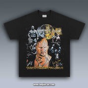 VINTAGE TEE | STONE COLD 3.25.2