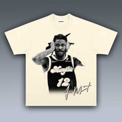 VINTAGE TEE | JA MORANT 4.17