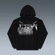 VINTAGE HOODIES | THE MAGIC