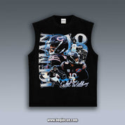 VINTAGE TANK TOP | CALEB WILLIAMS ICEMAN 1.4