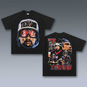 VINTAGE TEE | COOL BREEZE C.J. STROUD BIG FACE 9.12