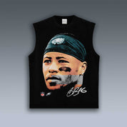 VINTAGE TANK TOP | SAQUON BARKLEY 9.4