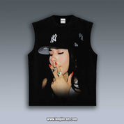 VINTAGE TANK TOP | MARIAH 11.28.2