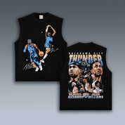 VINTAGE TANK TOP | OKC 5.9