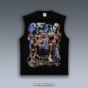 VINTAGE TANK TOP | SGA 11.12