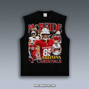 VINTAGE TANK TOP | TREY MCBRIDE 10.14