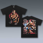 VINTAGE TEE | THE ROCK 4.15