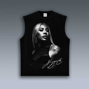 VINTAGE TANK TOP | KEYSHIA COLE 7.14.2