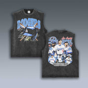 VINTAGE TANK TOP | DODGERS 4.29.2