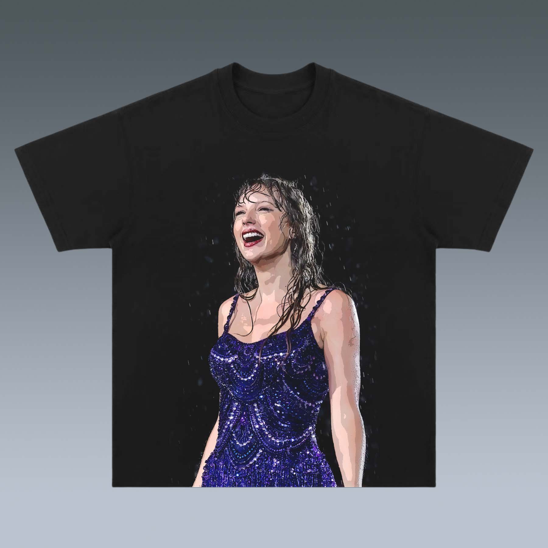 VINTAGE TEE | TAYLOR SWIFT