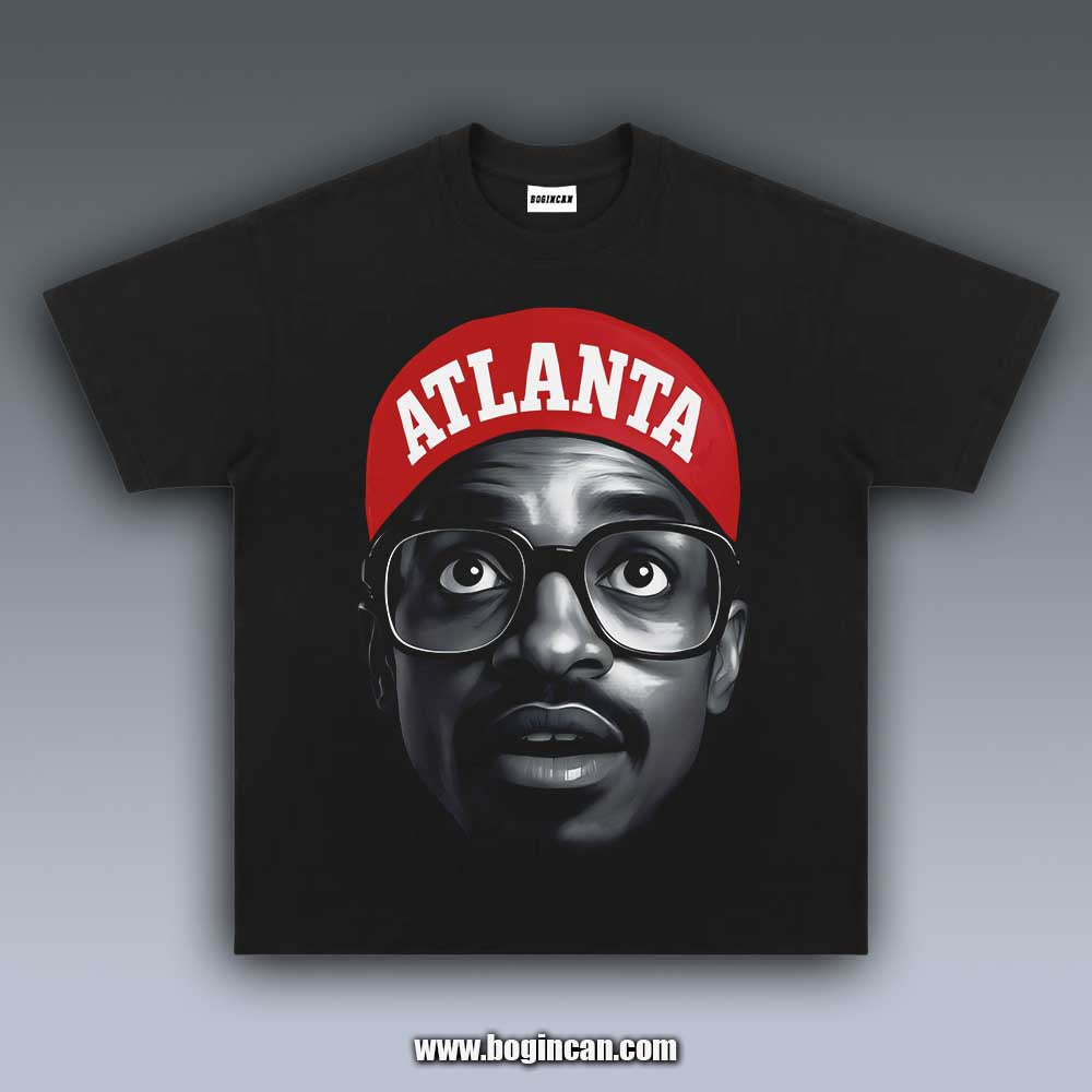 VINTAGE TEE | SPIKE 4.1