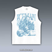 VINTAGE TANK TOP | ICEMAN DRAKE V5.15.9