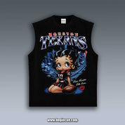 VINTAGE TANK TOP | BETTY TEXAN 1.4
