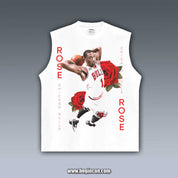VINTAGE TANK TOP | DERRICK ROSE 1.4.2