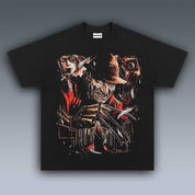 VINTAGE TEE | NIGHTMARE ON ELM STREET 9.28