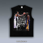 VINTAGE TANK TOP | KOBE V4.2