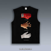 VINTAGE TANK TOP | GREATEST MIKE 2.11