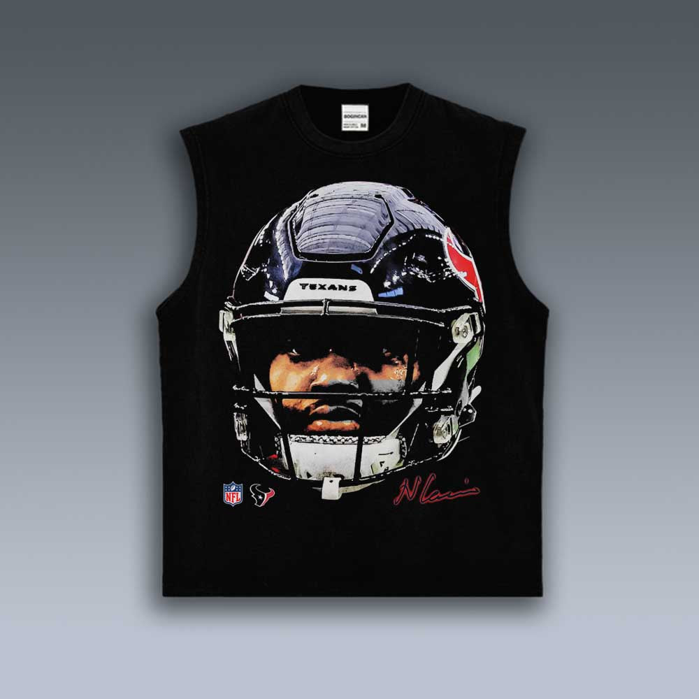 VINTAGE TANK TOP | NICO COLLINS 9.4