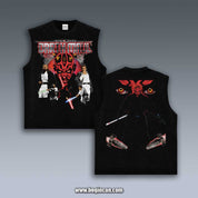 VINTAGE TANK TOP | MAUL AOP V5.15