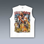 VINTAGE TANK TOP | ALLEN IVERSON 9.28
