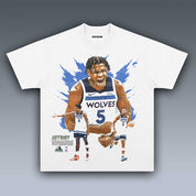 VINTAGE TEE | ANTHONY EDWARDS 1.7