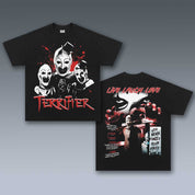 VINTAGE TEE | TERRIFIER 9.12