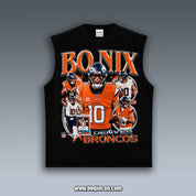 VINTAGE TANK TOP | BO NIX 10.14