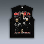 VINTAGE TANK TOP | JASON VOORHEES 9.28